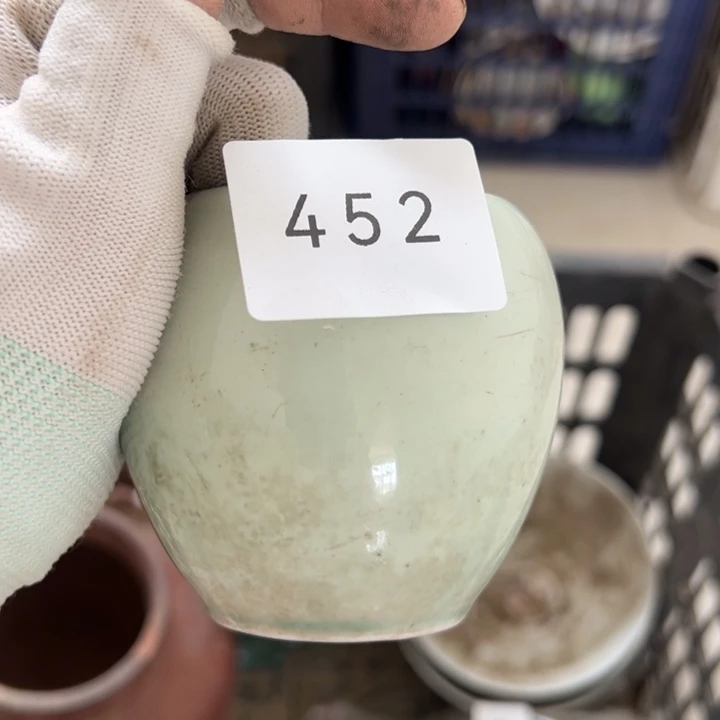 狼*工艺品摆件三452