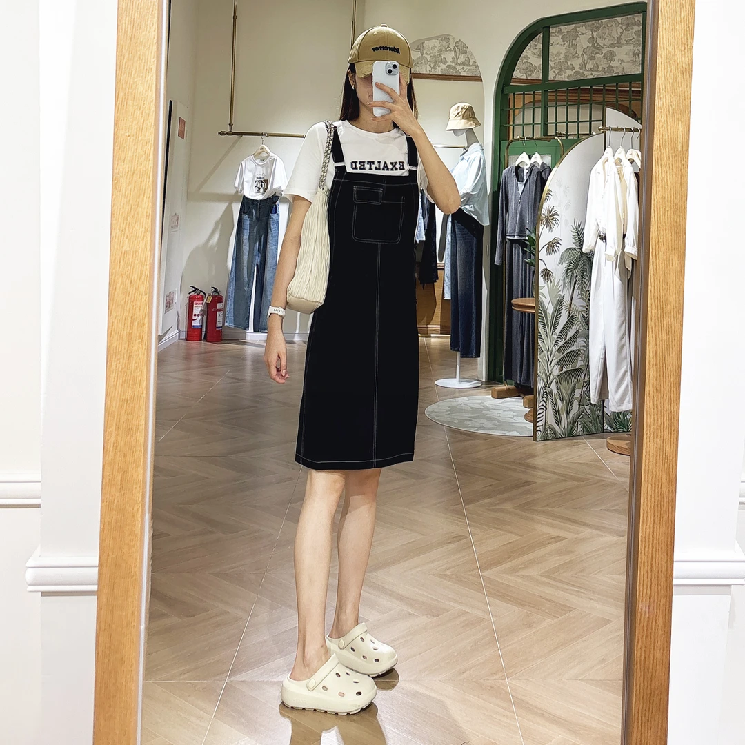 朵以2024秋季里外套装两件套38DQ818055原389气质减龄