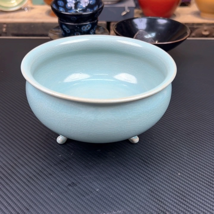摆件陶瓷高端赏器