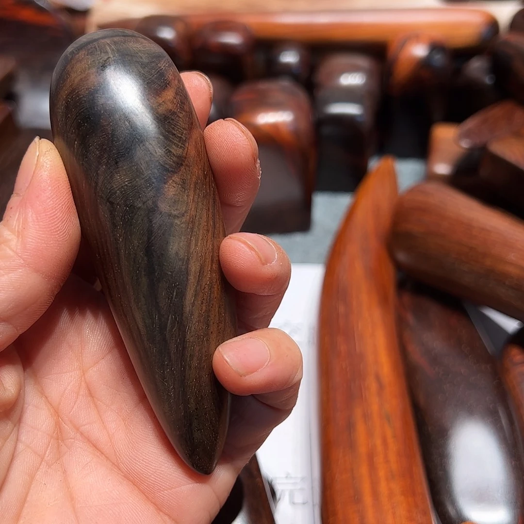 交趾黄檀（大红酸枝）深****9