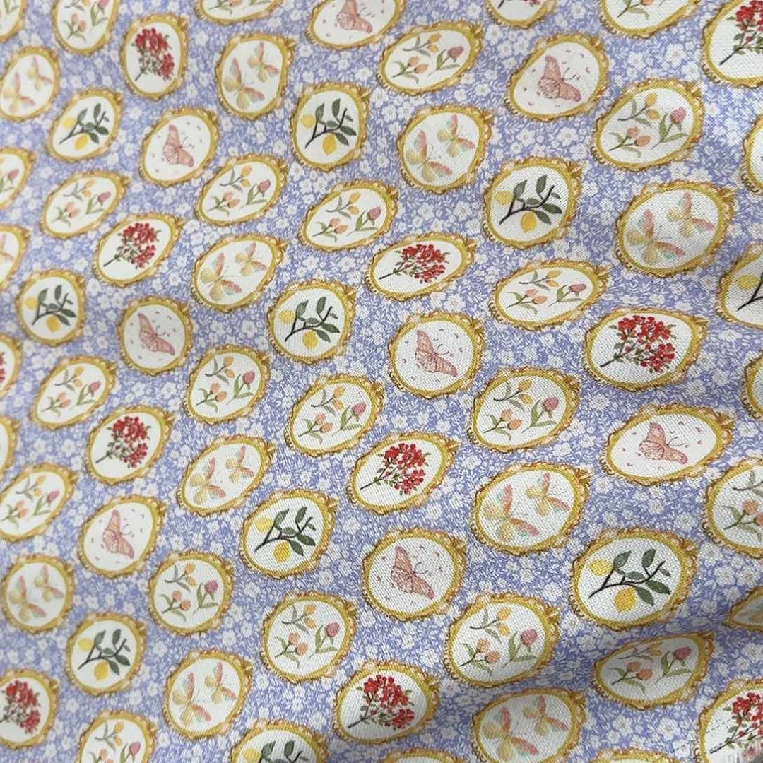 纯棉双径双纬帆布1米长X1.5米宽地卷