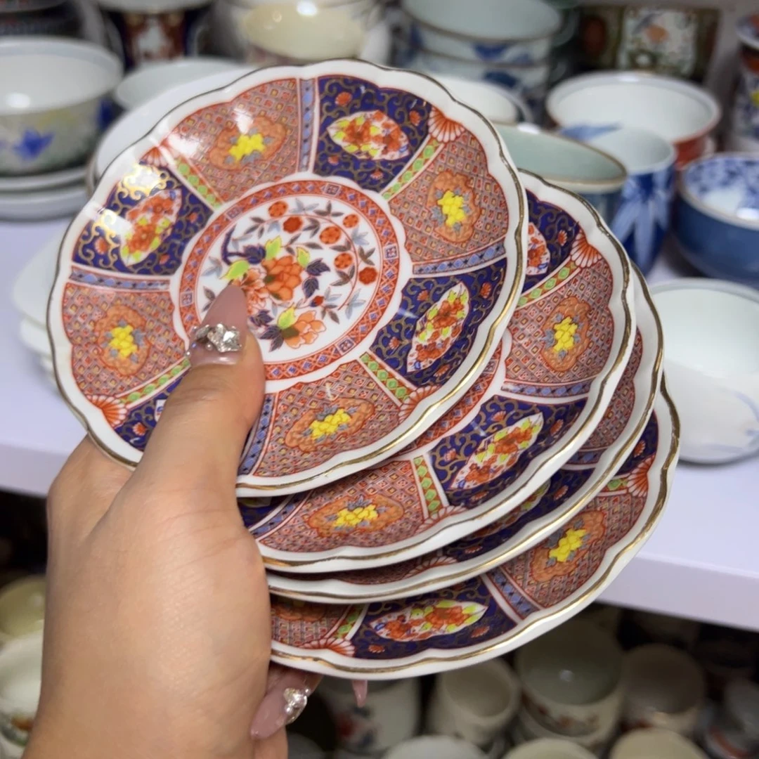 文锦阁瓷器商行直播中