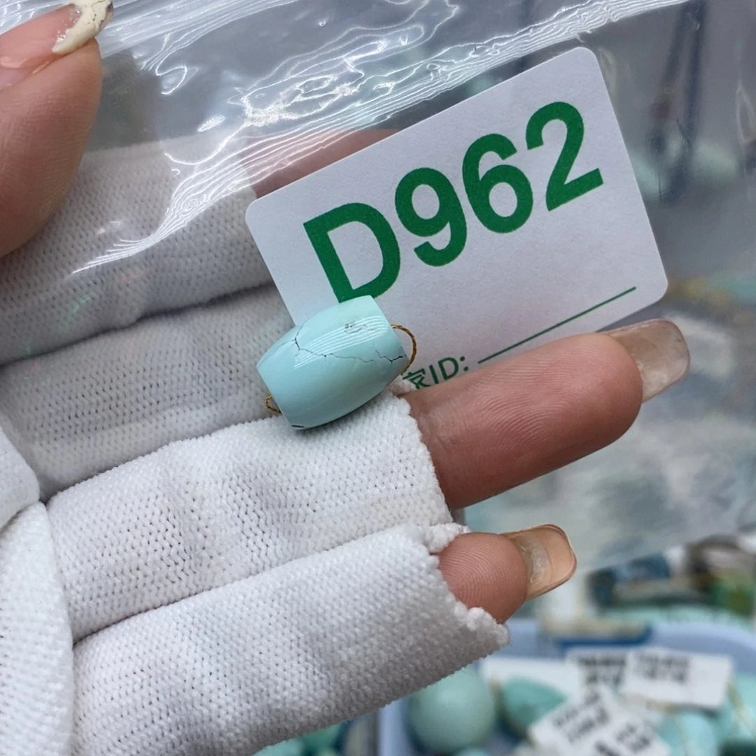 未镶嵌绿松石珠宝奇石风****店