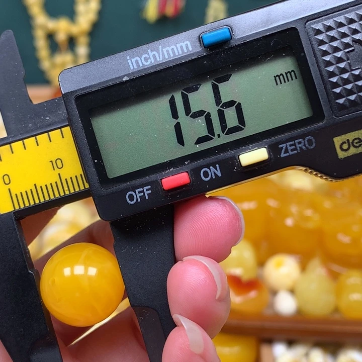 非金属配饰配珠036