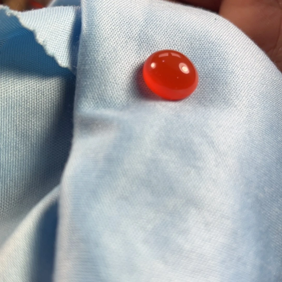 南红玛瑙手链未镶嵌?****?