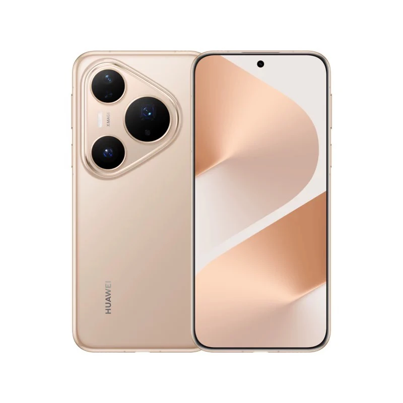 99新 Huawei/华为 Pura80 Pro 一英寸主摄 AI 辅助构图鸿蒙智能