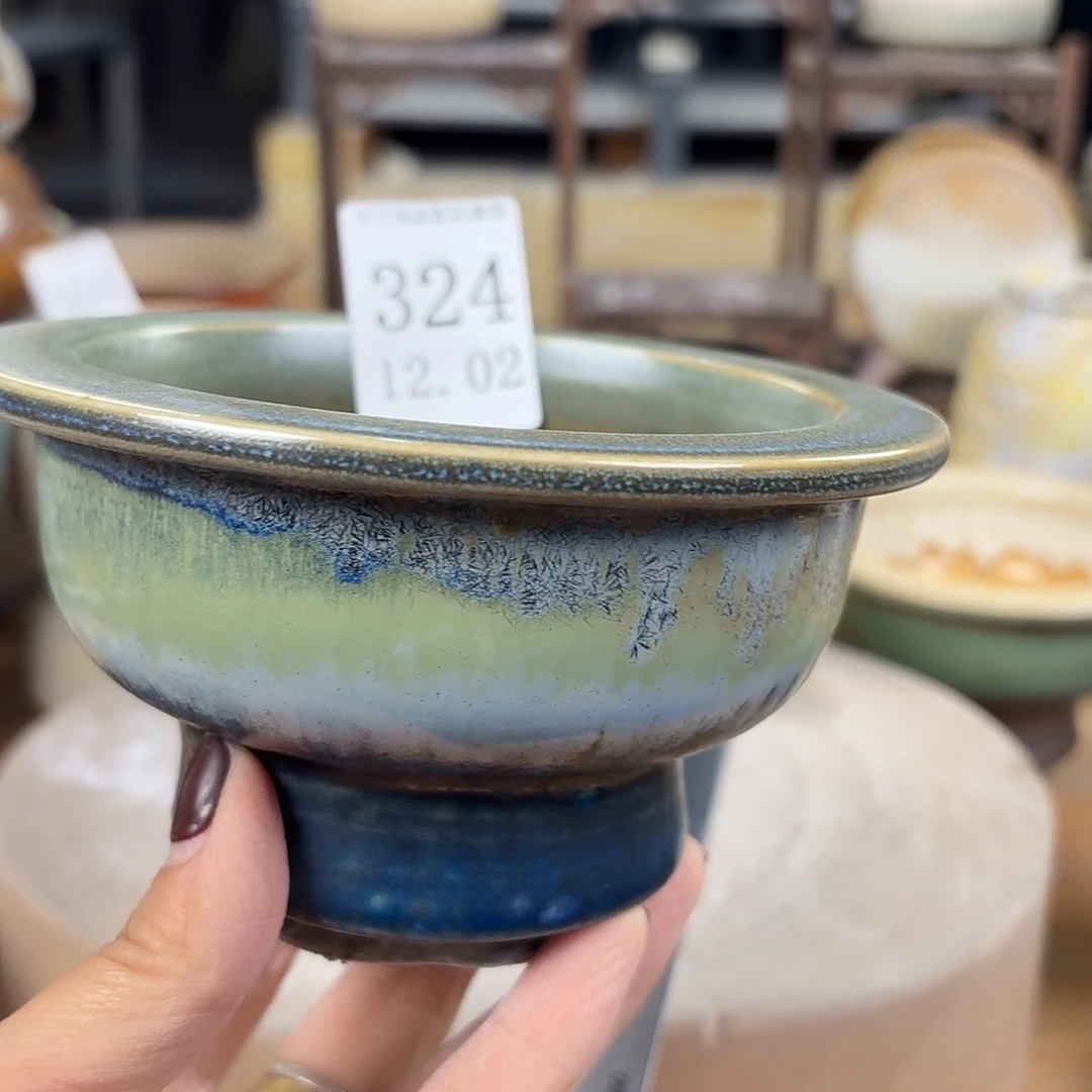 瓷片景德镇陶瓷手工制作