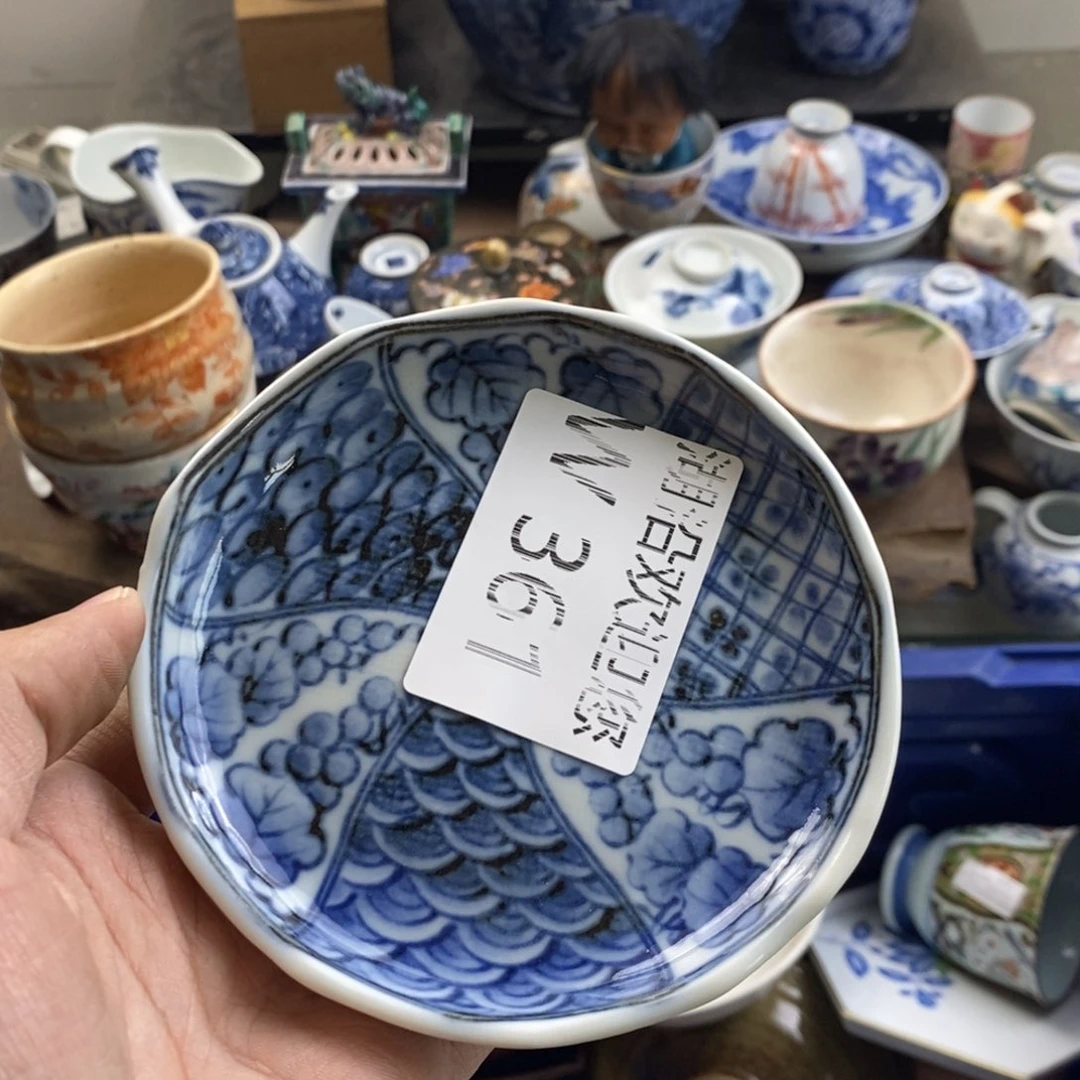 瓷器的一个人的时候我也添****1