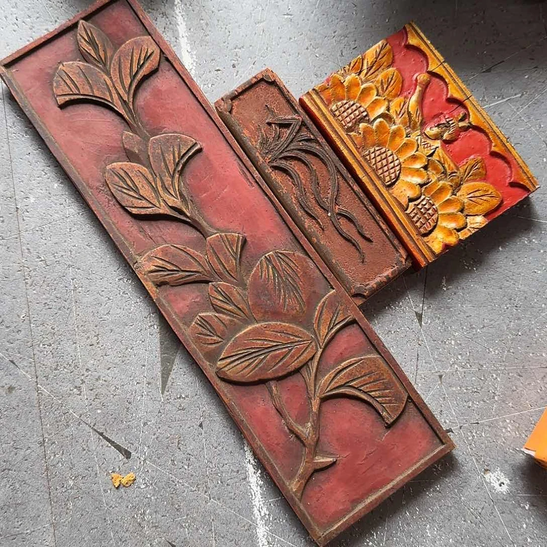 大果紫檀（缅甸花梨）a*t