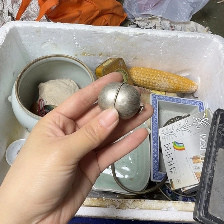 御***树民俗物件杂项专拍