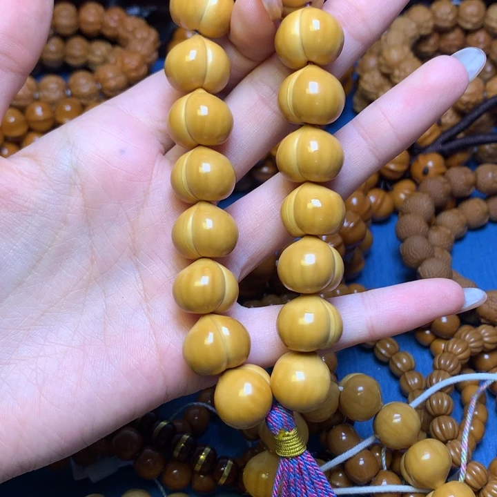 猴头手串猴头手串