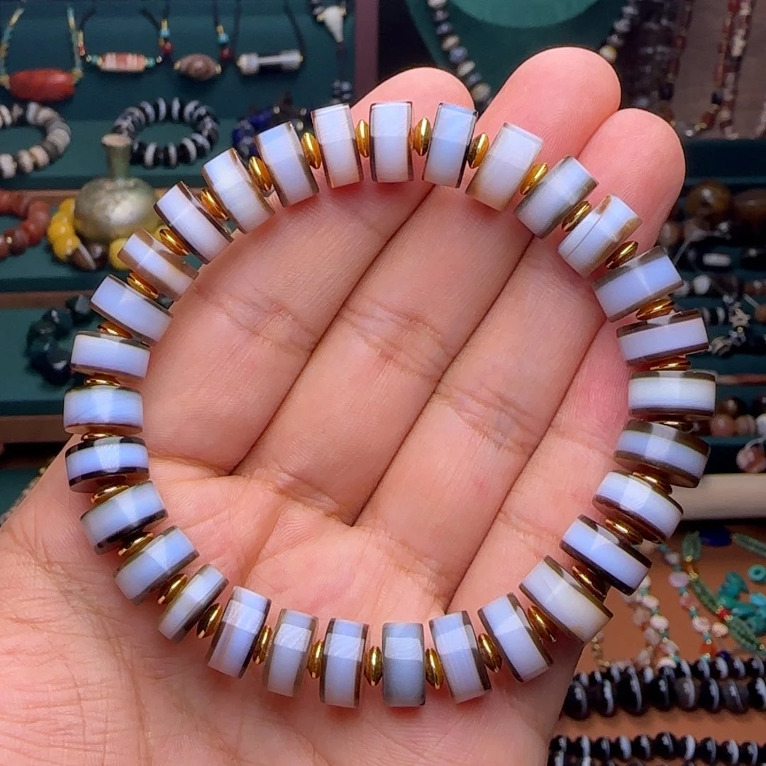 未镶嵌单玛瑙/玉髓