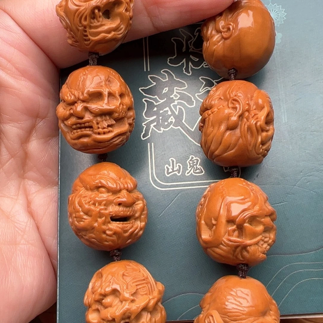 手串/手链橄榄核橄榄核