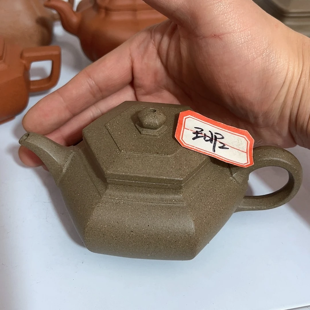 紫砂茶壶紫砂的故事