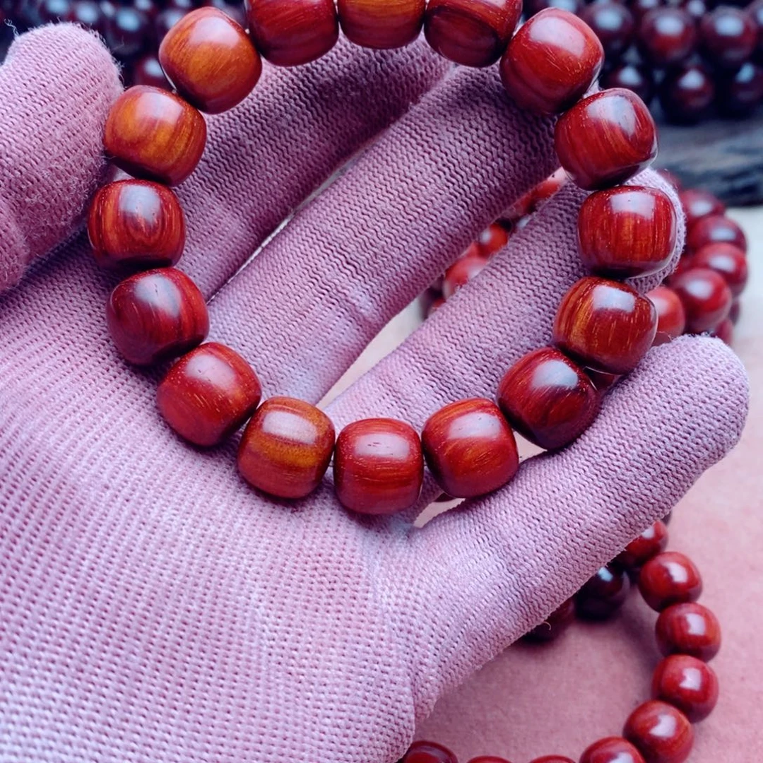 小叶紫檀手串/手链