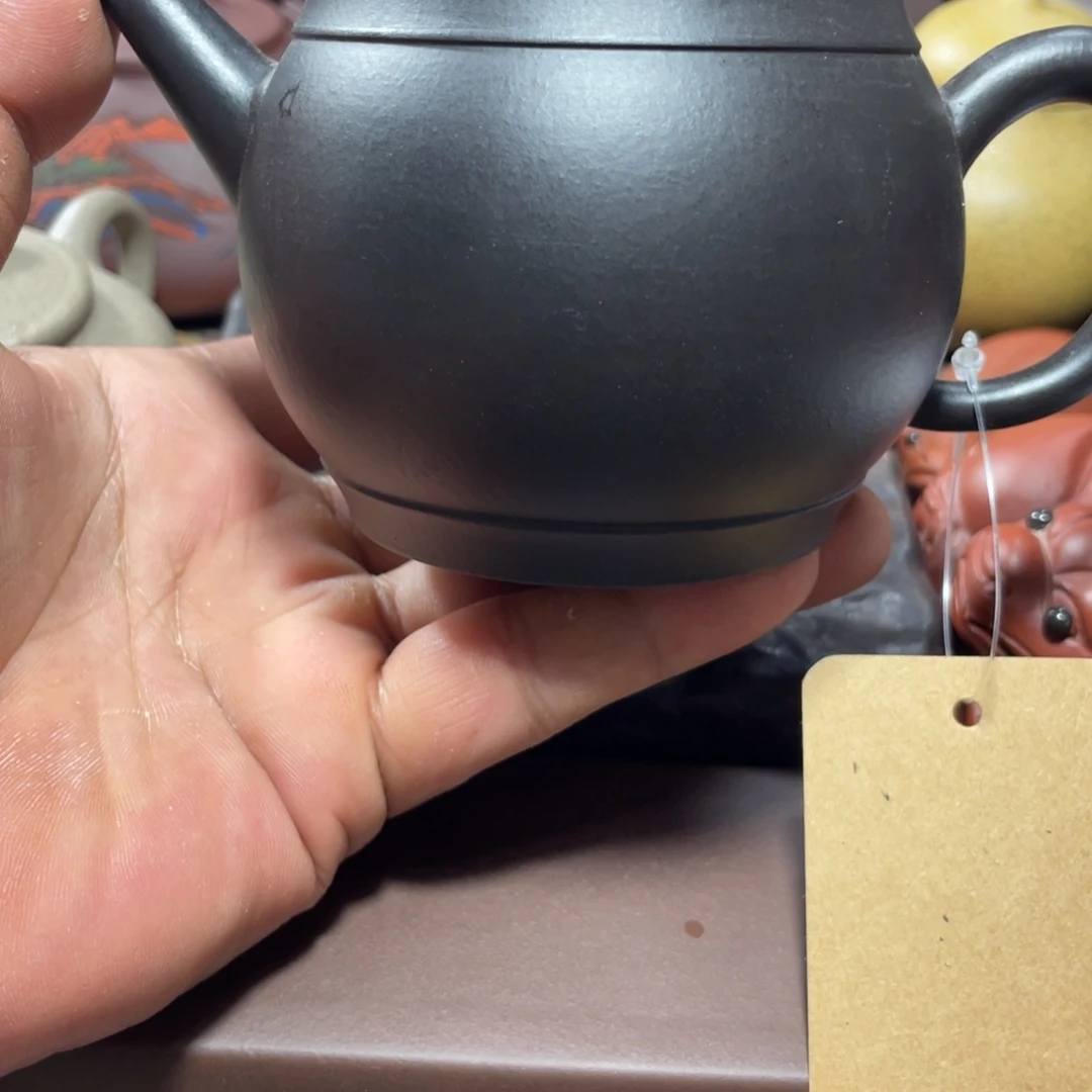 茶壶紫砂宜兴紫砂壶
