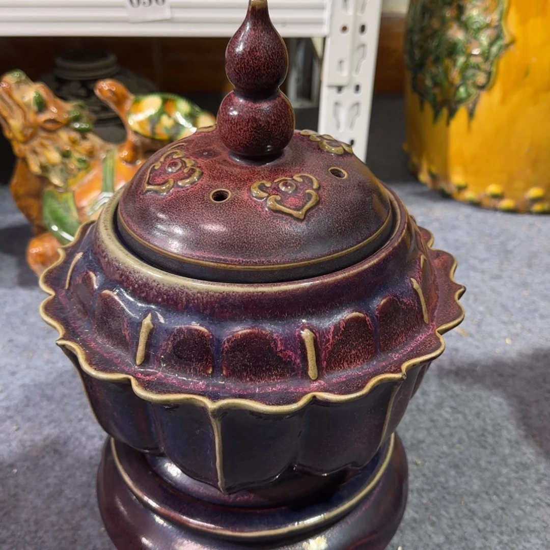 春***海陶瓷摆件摆件摆件