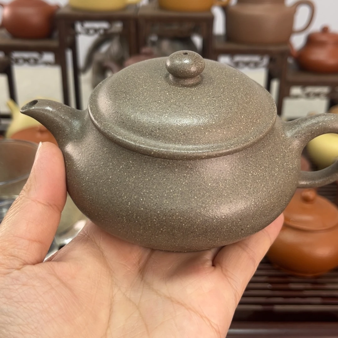 无***念茶壶紫砂紫砂…………………………