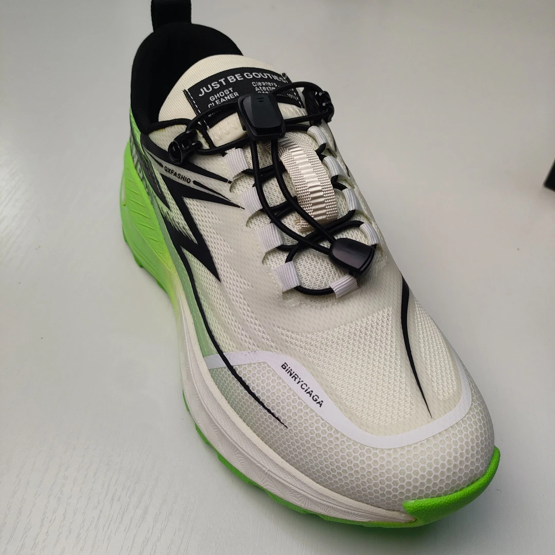 C961】甄选男鞋推荐 25163-00  时尚百搭 潮流舒适男款