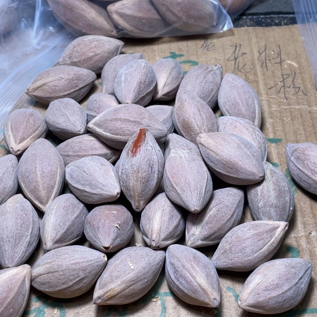 余***醉橄榄核吊坠橄榄核