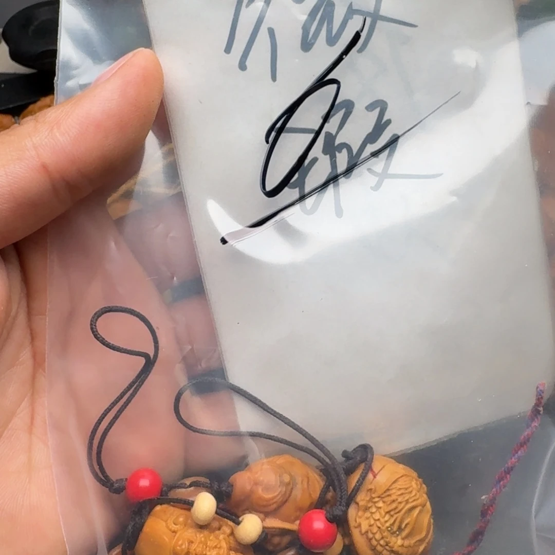 橄榄核手串/手链橄榄核手环