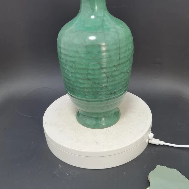 陶高级瓷品日用摆件