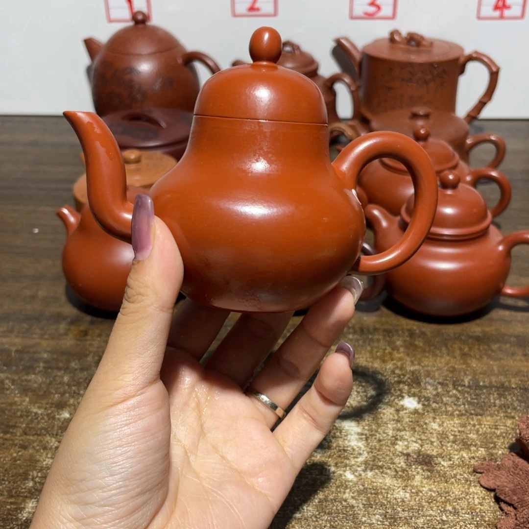 紫砂茶壶紫砂壶20.150