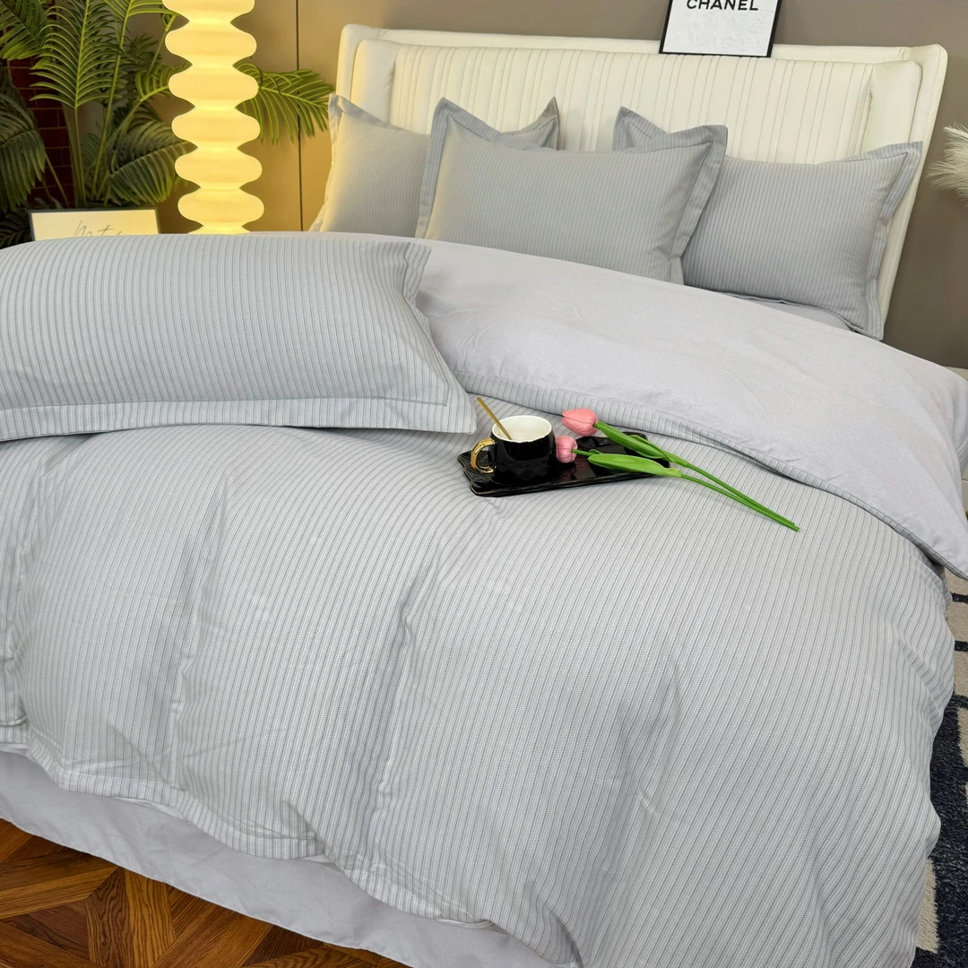 【爆款-未来】100%全棉四件套 80支！100%纯棉 只做全棉纯棉～
