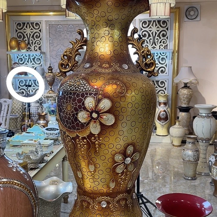 陶陶瓷工艺品样品微瑕介意慎拍