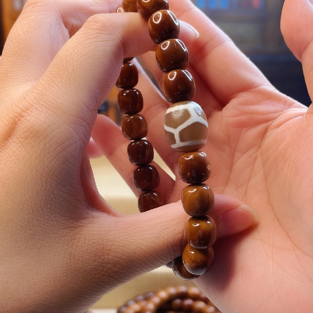 库克吊坠249副假单圈