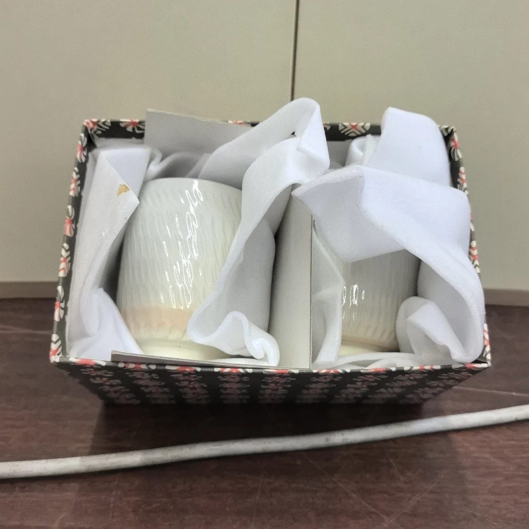 玲珑堂精品日货瓷器茶宠2166