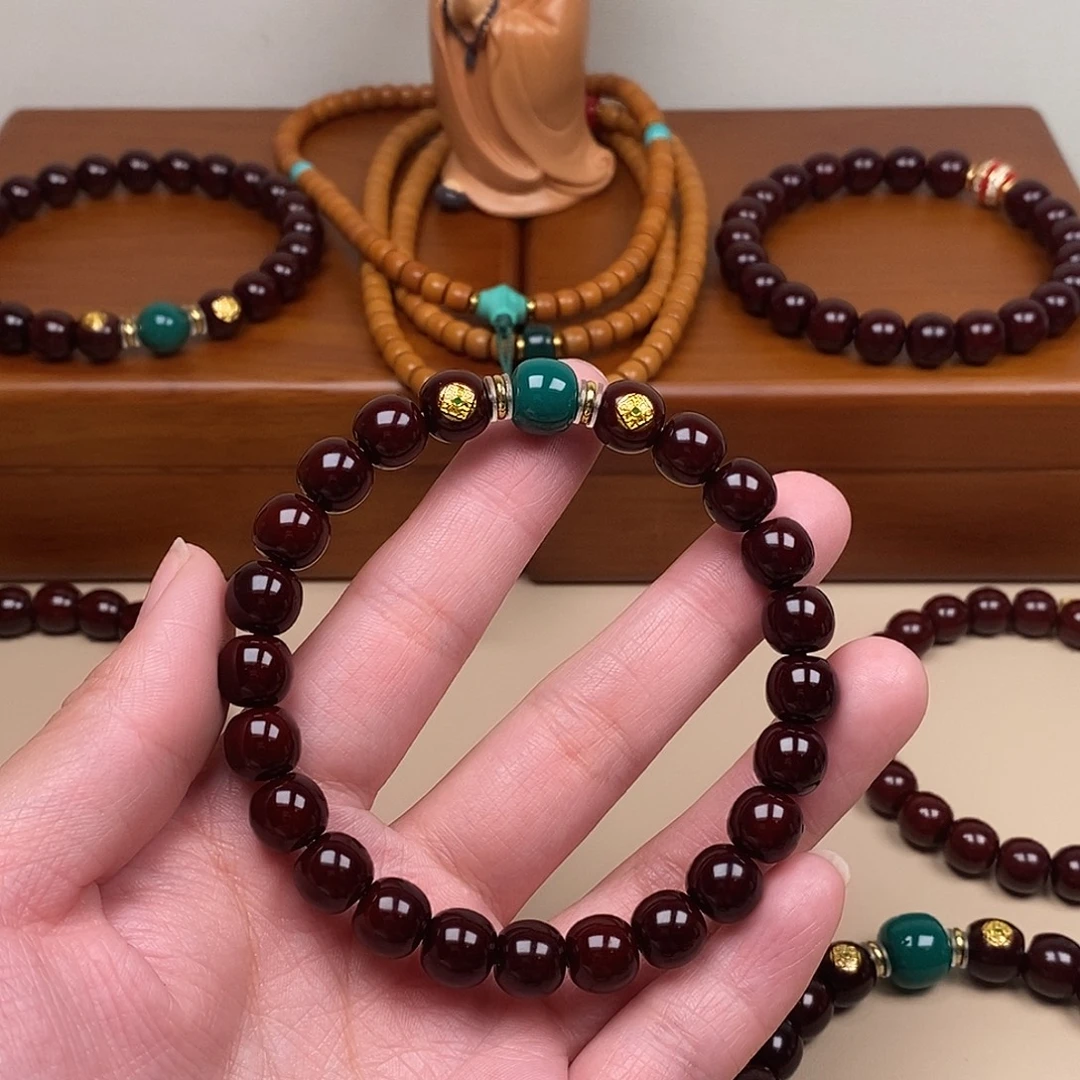 散***。猴头核桃吊坠猴头老型9