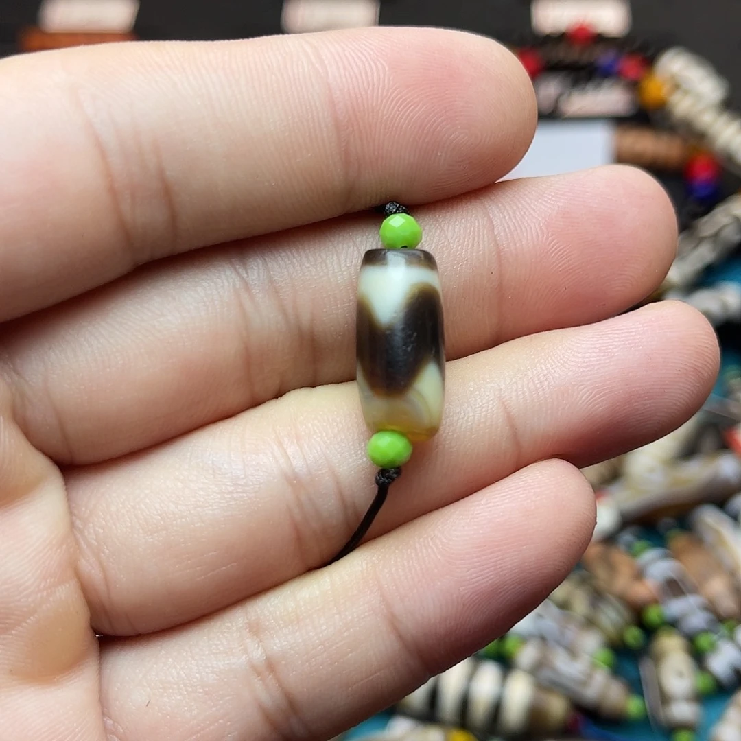 未镶嵌玛瑙/玉髓珠宝半成品