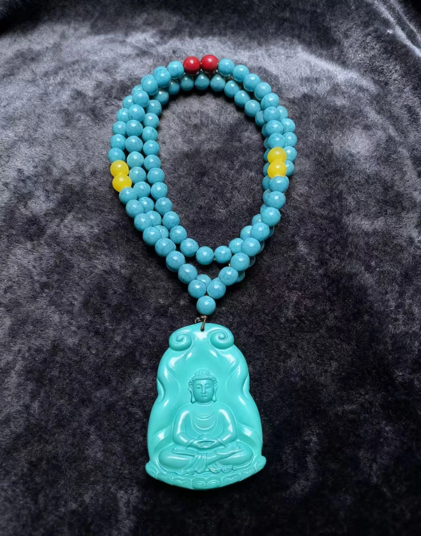 【鑫华甄选】高端时尚毛衣链--LHB-12