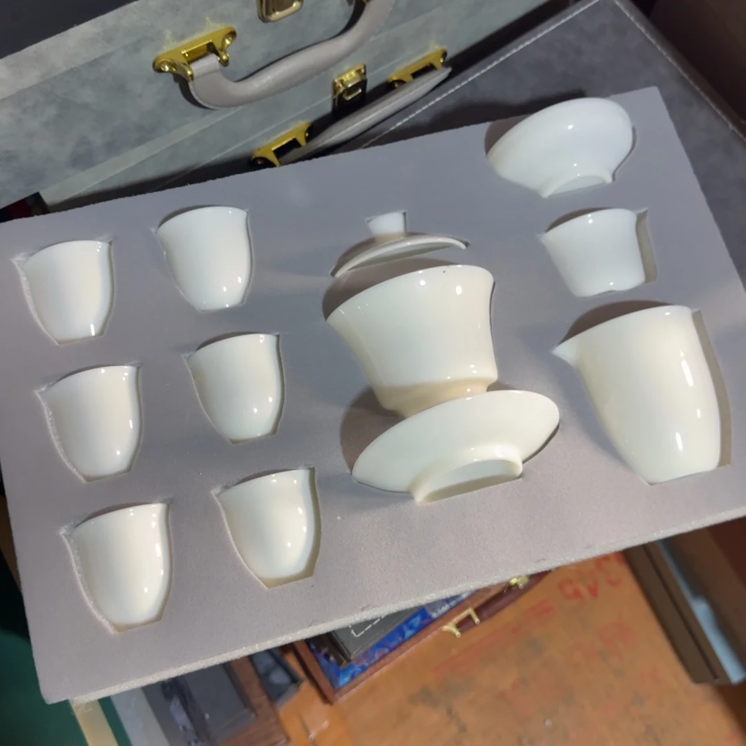 孤品茶具套装等等等