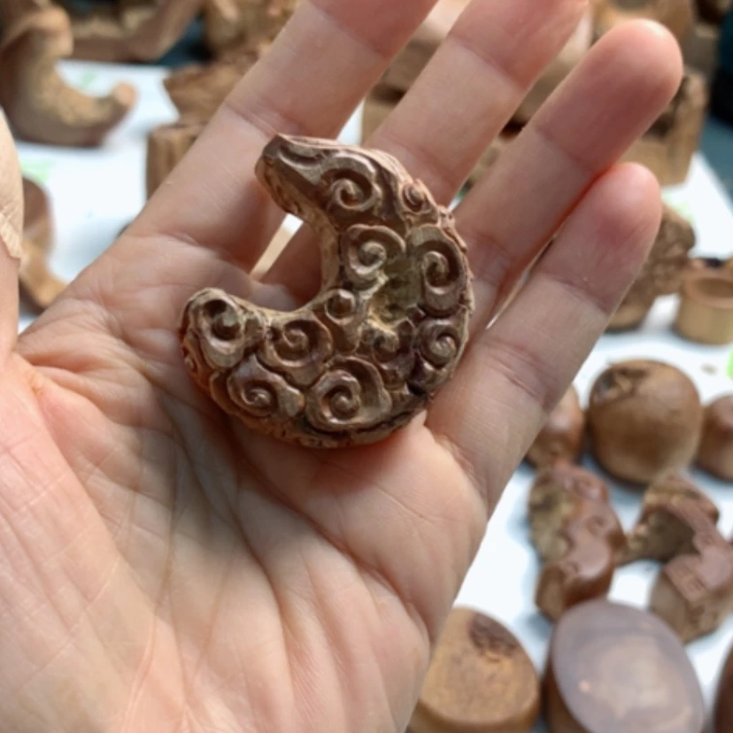 【闪购商品】木原汁原味老山檀香