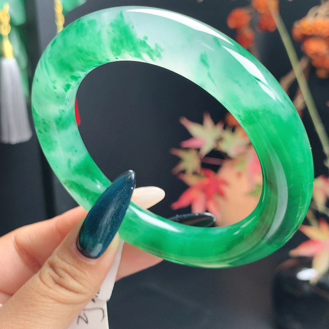 石英质玉未镶嵌58