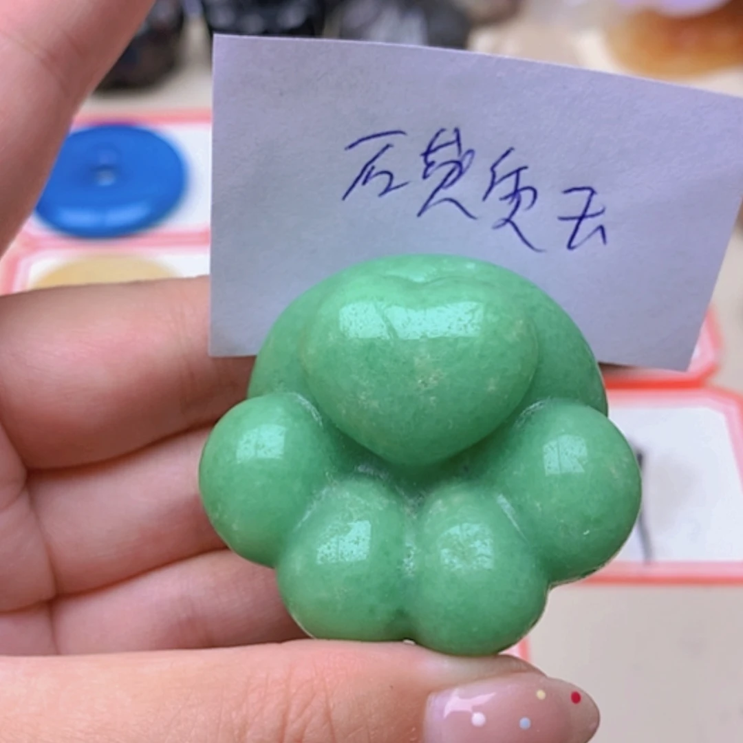 【闪购商品】未镶嵌玛瑙/玉髓珠宝半成品清**婉