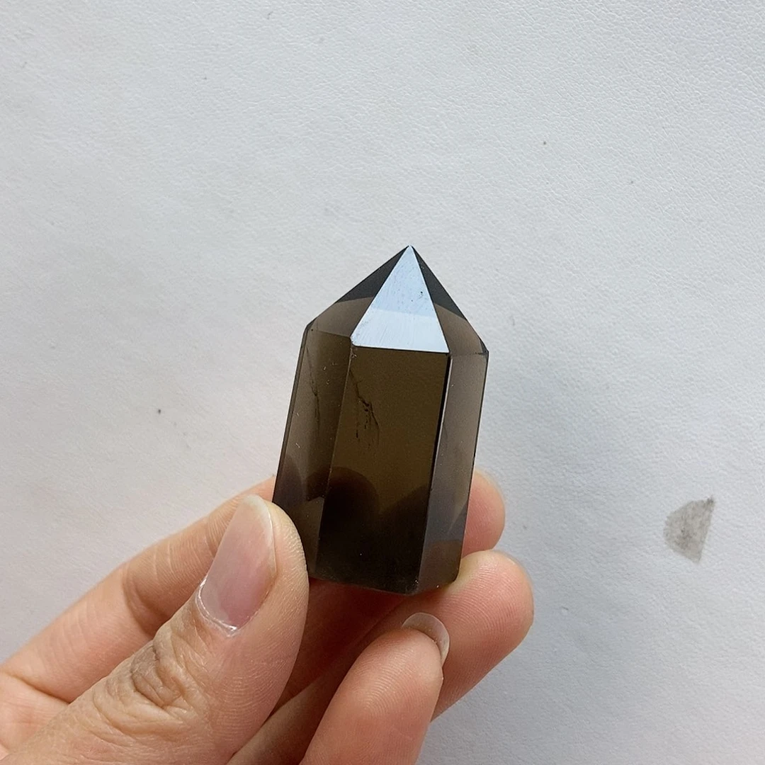 水晶摆件（296未镶嵌