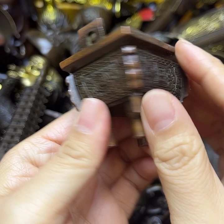 诚信经营精美铜器