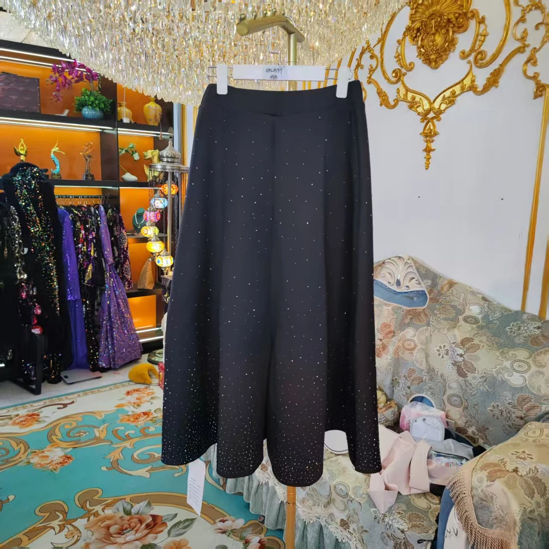 【粉丝补贴】3742半身裙