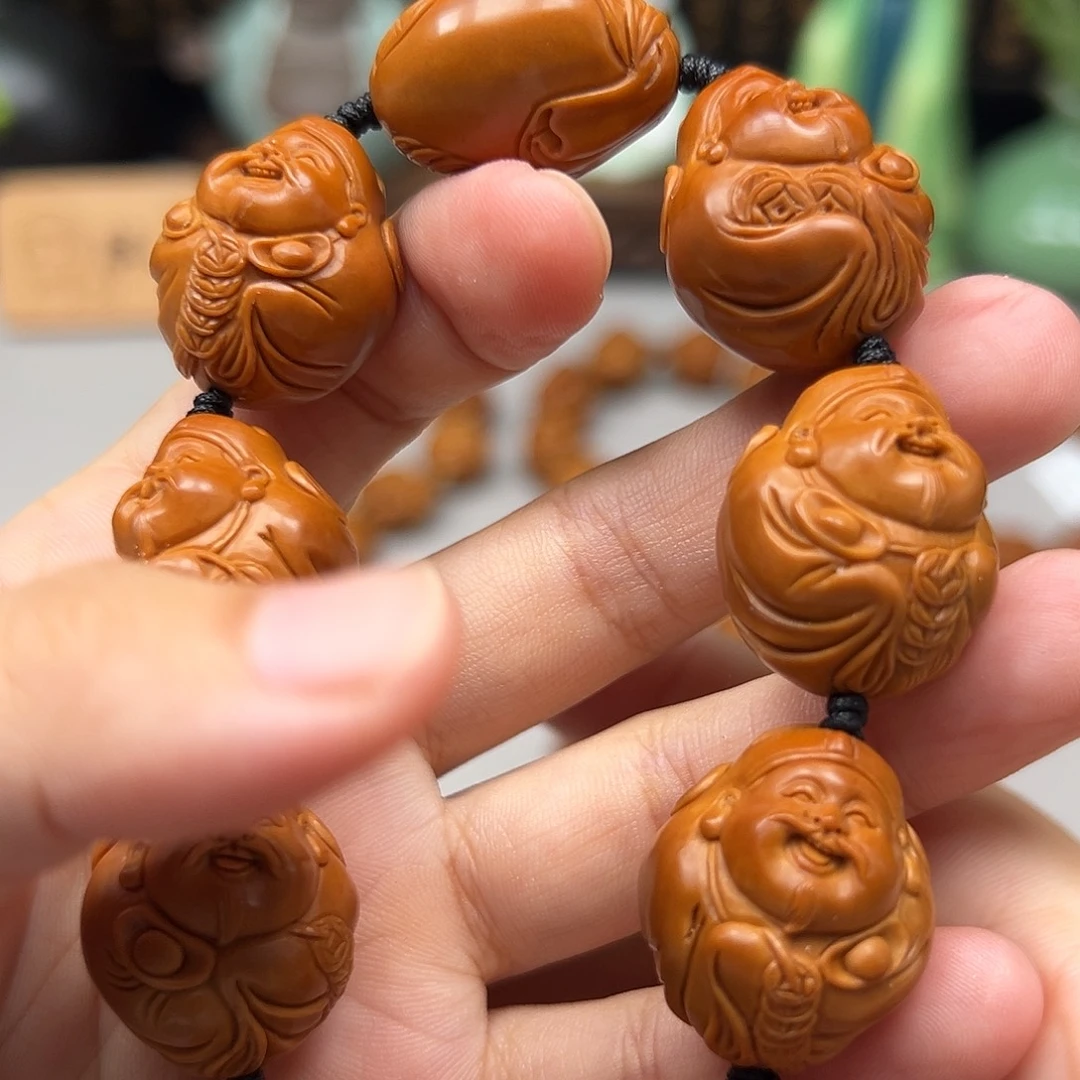手串/手链橄榄核橄榄核