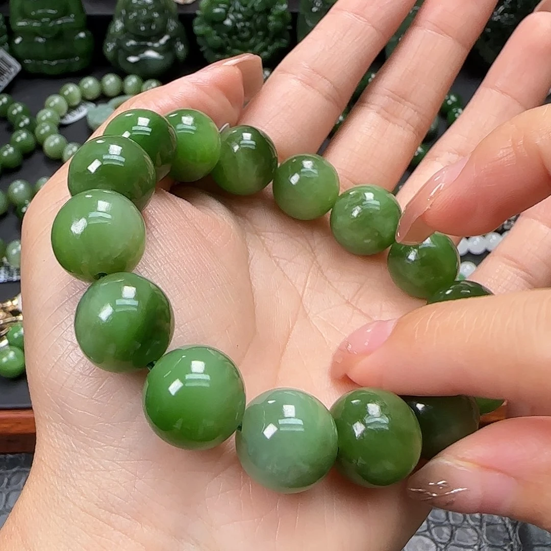 未镶嵌和田玉珠宝奇石