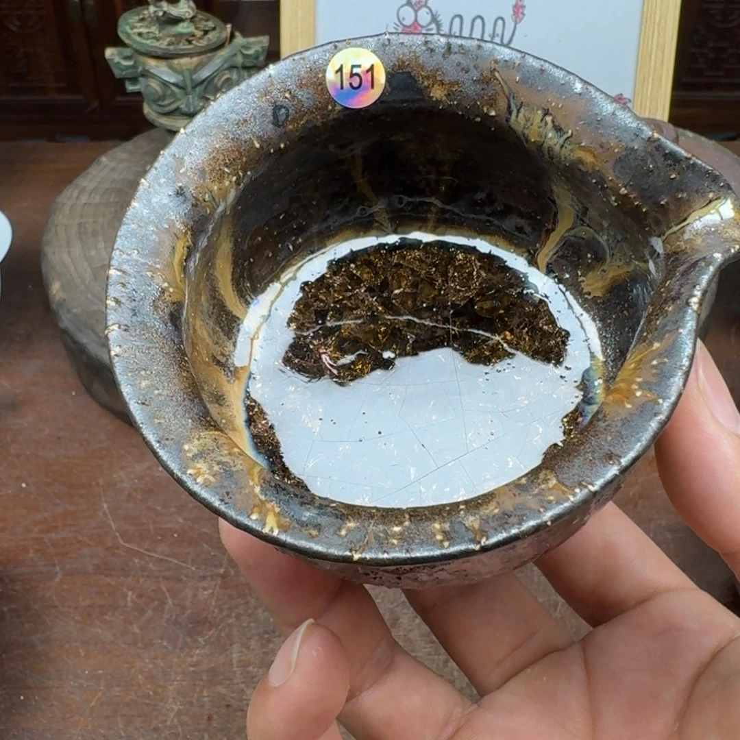 非遗传承老叶柴烧151