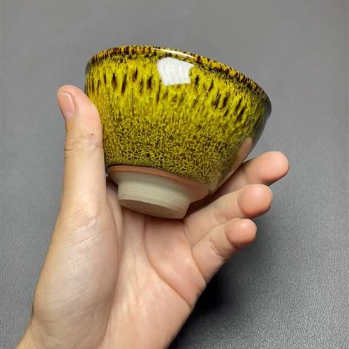 【闪购商品】茶盏-10035..........