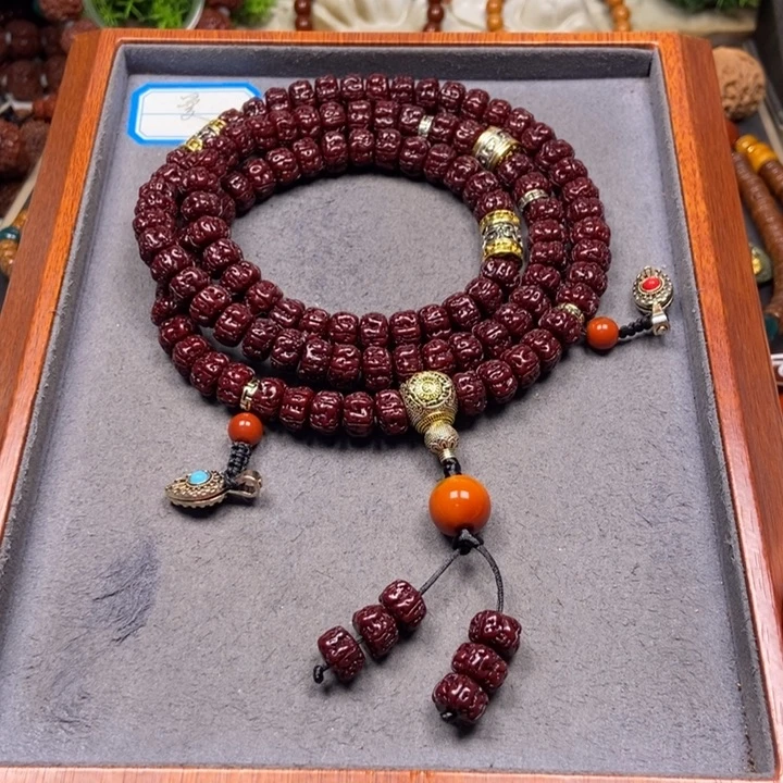 吊坠金刚菩提菩提