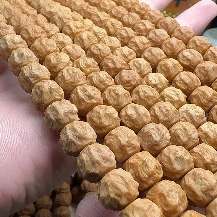 猴头核桃手串全品龙炎龙蛇尺寸11+mm