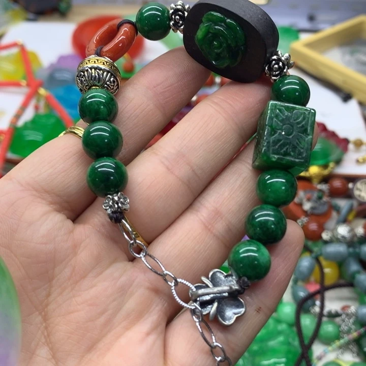 表妹原创设计吊坠