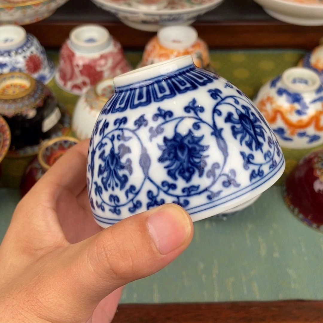陶瓷的设计师是一个人