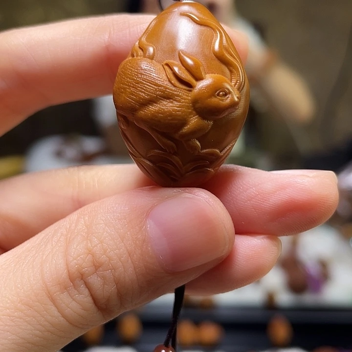 橄榄核手串/手链橄榄核